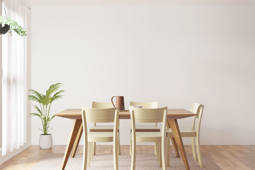 Modern Dining Table Collections for Every Taste 